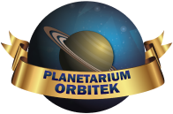 Mobilne planetarium Orbitek