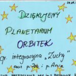Referencje 4 planetariumorbitek